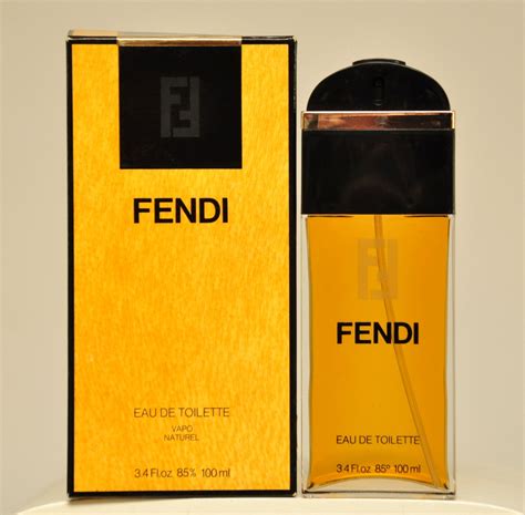 where can i find fendi perfume